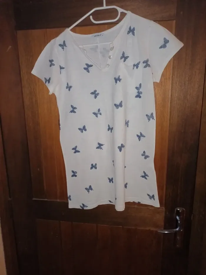 Tee-shirt