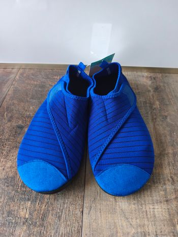 Chaussures aquatique 