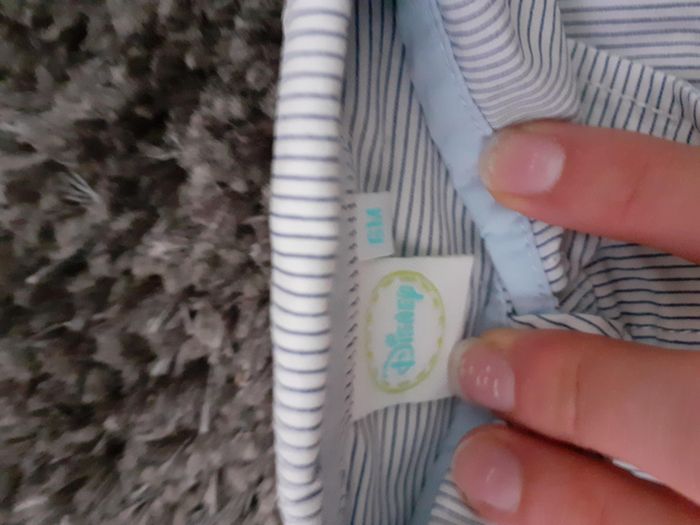 Chemise - photo numéro 2