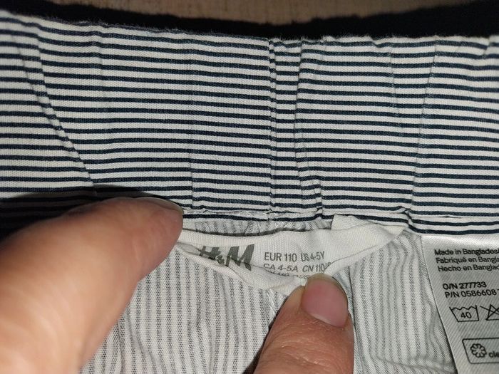 Short - photo numéro 2