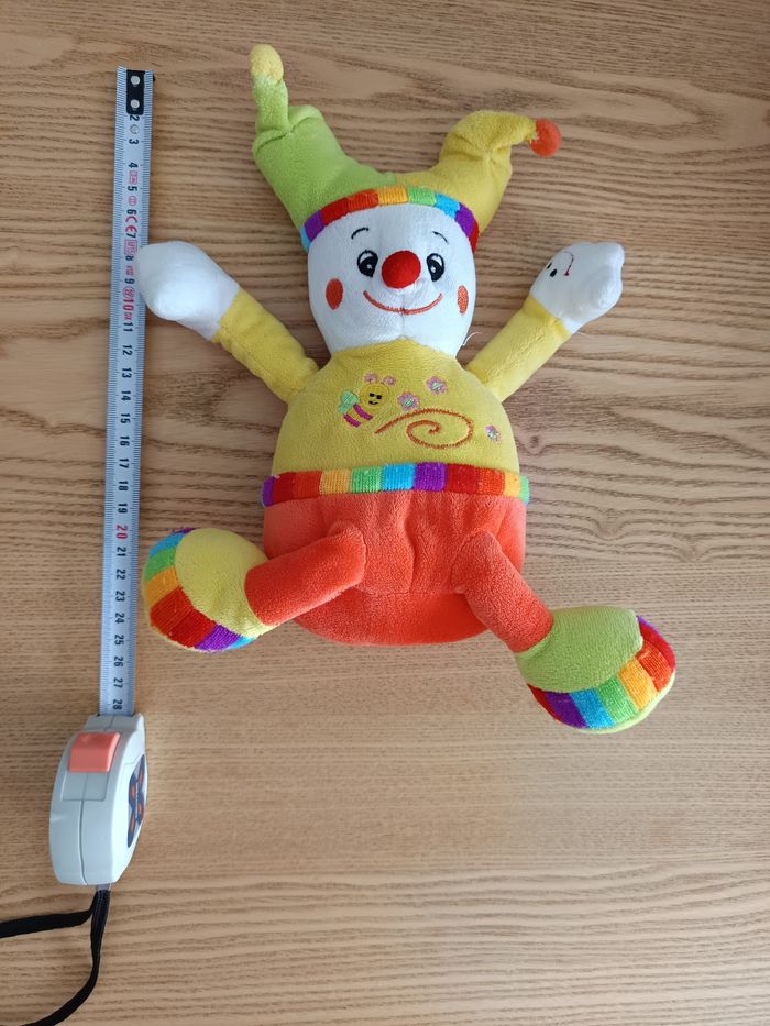 Lot jouets bébé - photo numéro 3