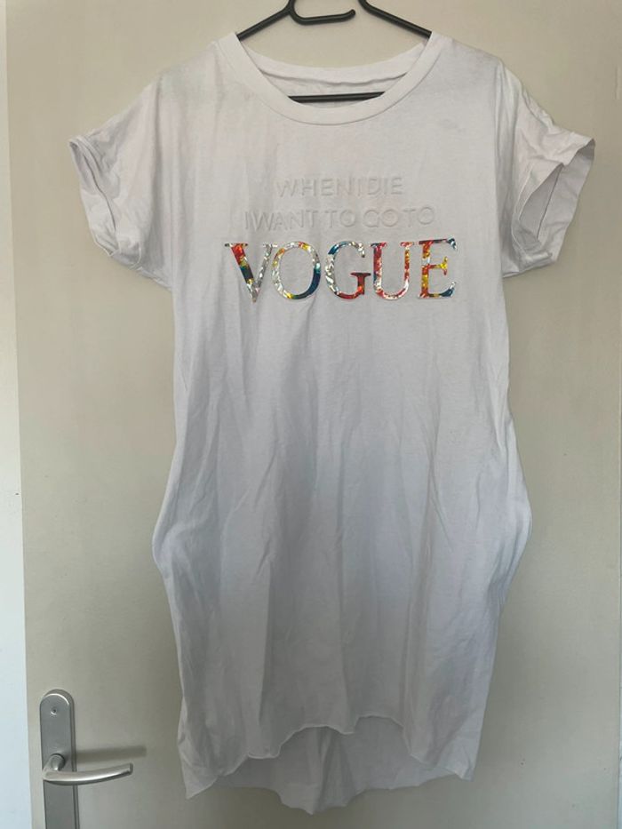 Robe été