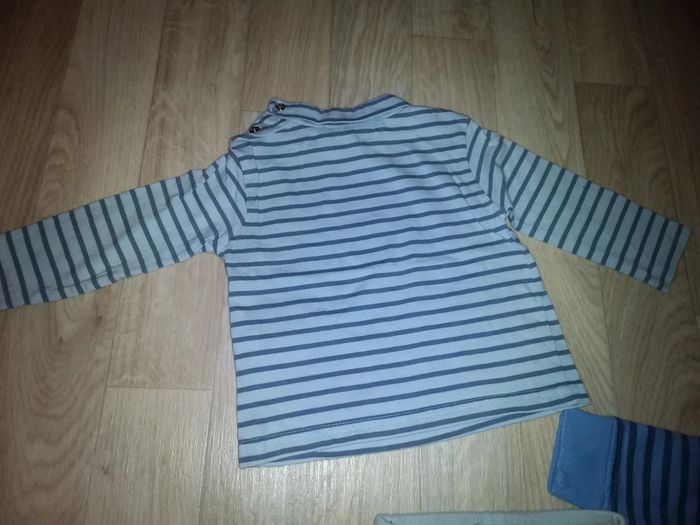 Ensemble 3 pièces en excellent état - photo numéro 17