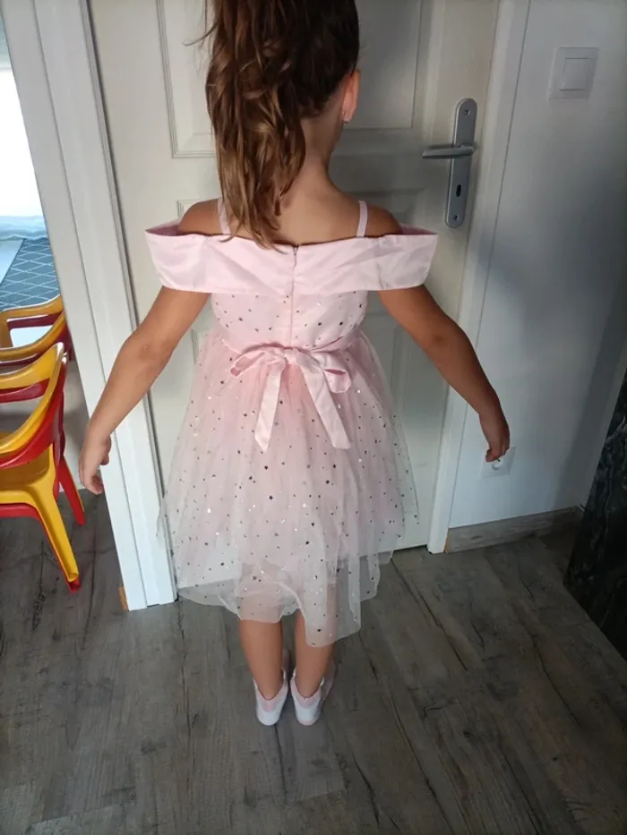 Robe cérémonie - photo numéro 2