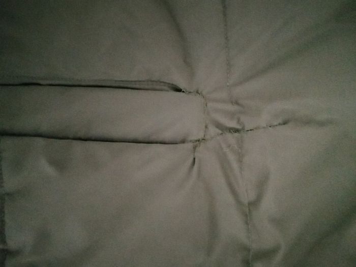 Blouson Taille S - photo numéro 7