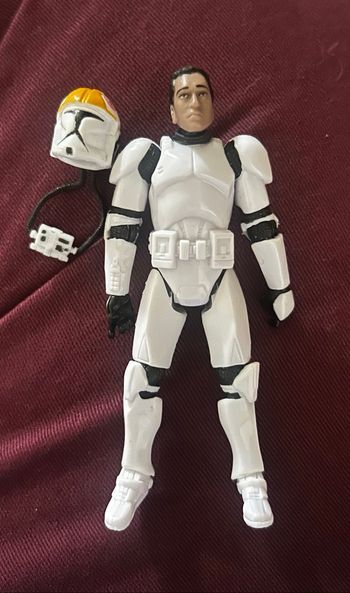 Clone Pilot