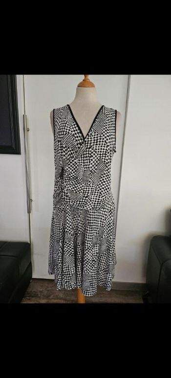 Robe patrice breal T 46