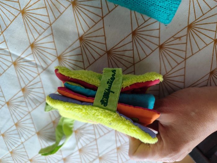 Les Lilliputiens ensemble en très bon état - photo numéro 6