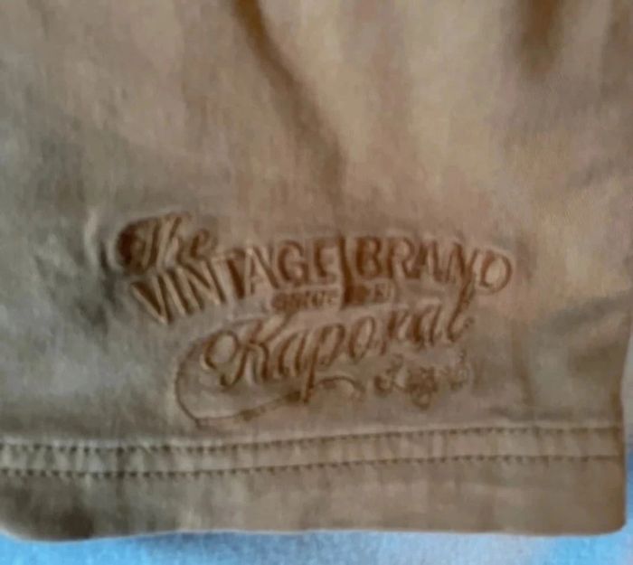 Robe salopette Kaporal trop belle - photo numéro 9