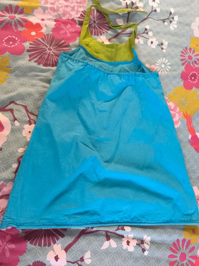 Robe namaste 8 ans - photo numéro 2