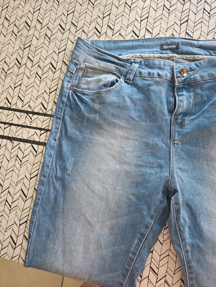 Jean marque In Extenso - photo numéro 5