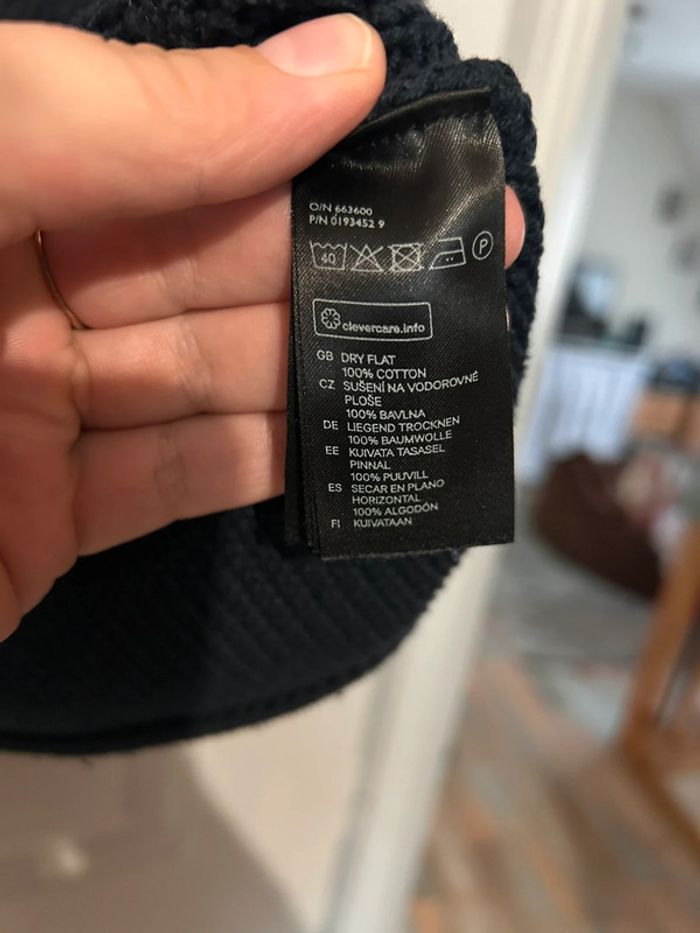 Pull H&M - photo numéro 5