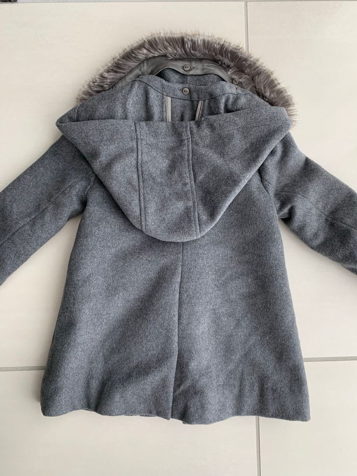 Manteau Jacadi - photo numéro 5