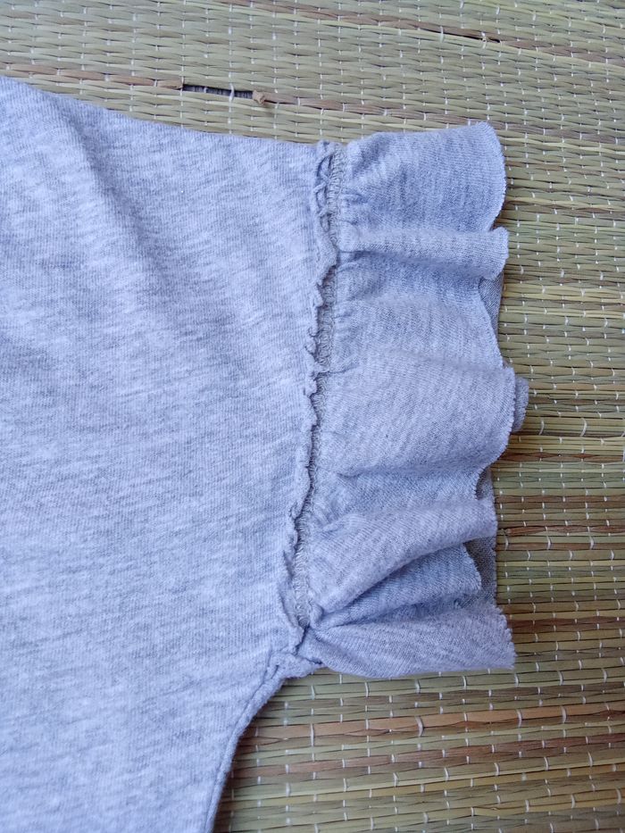 Lot maillot + short - photo numéro 10