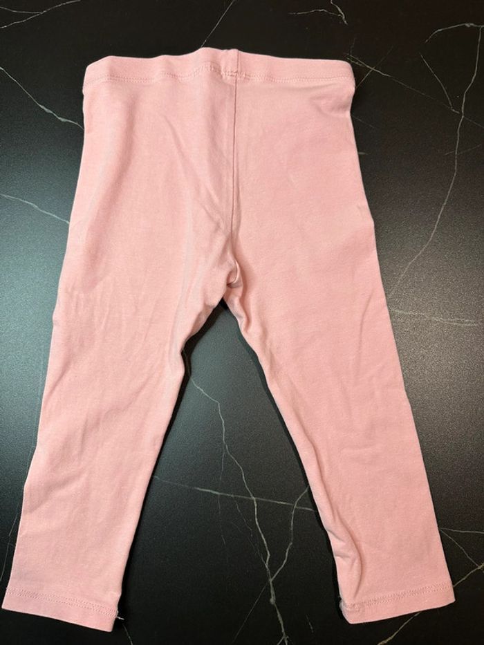 Lot de 5 leggings H&M - photo numéro 4