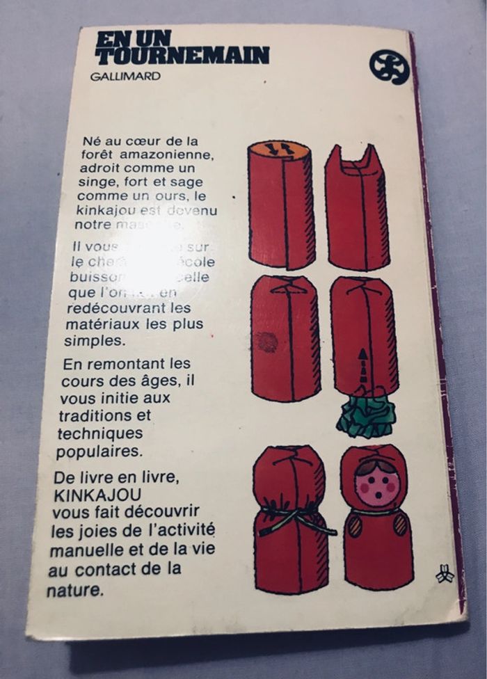 En un tournemain - photo numéro 3