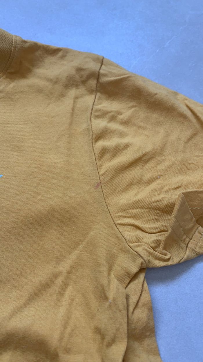 T-shirt 8 ans - photo numéro 3