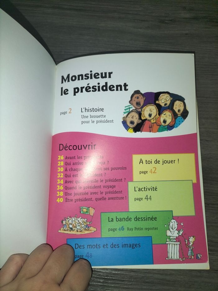 Livre - photo numéro 3