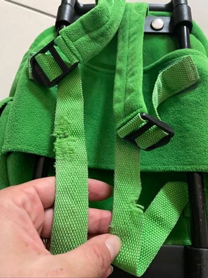 Sac a roulettes m&ms - photo numéro 4