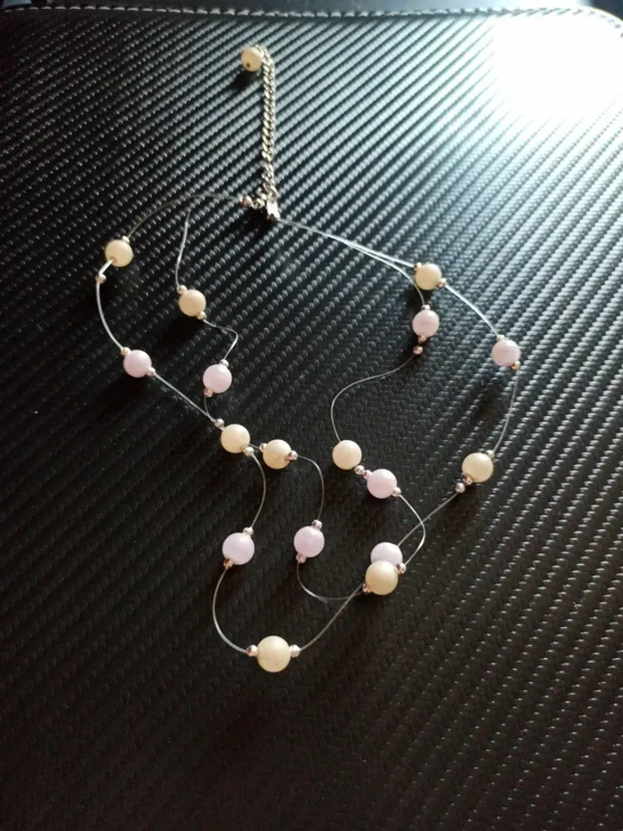 Collier ras-de-cou - photo numéro 3