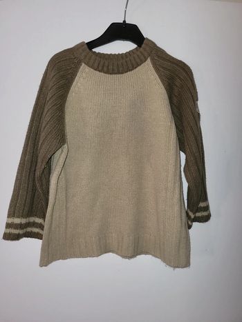 Pull 4 ans garçon