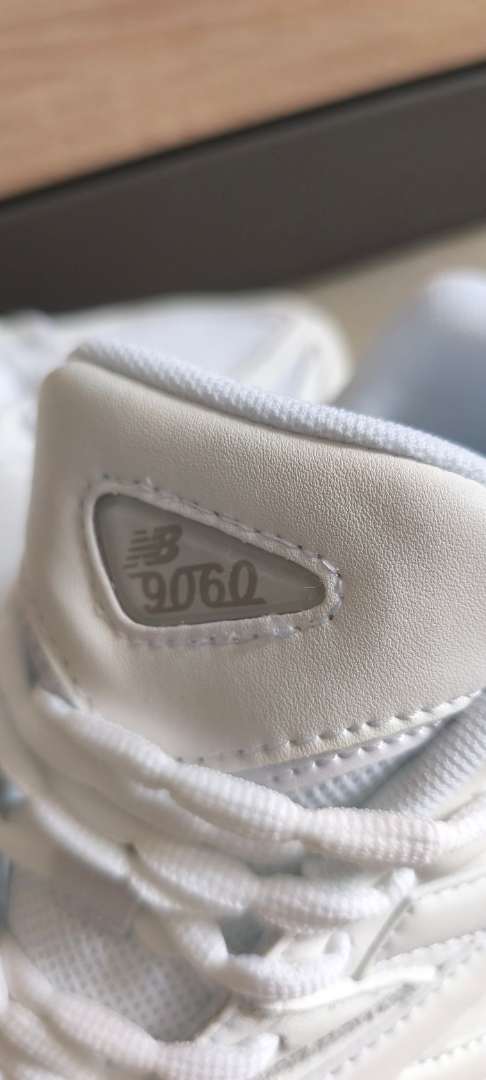 New Balance 9060 - photo numéro 3