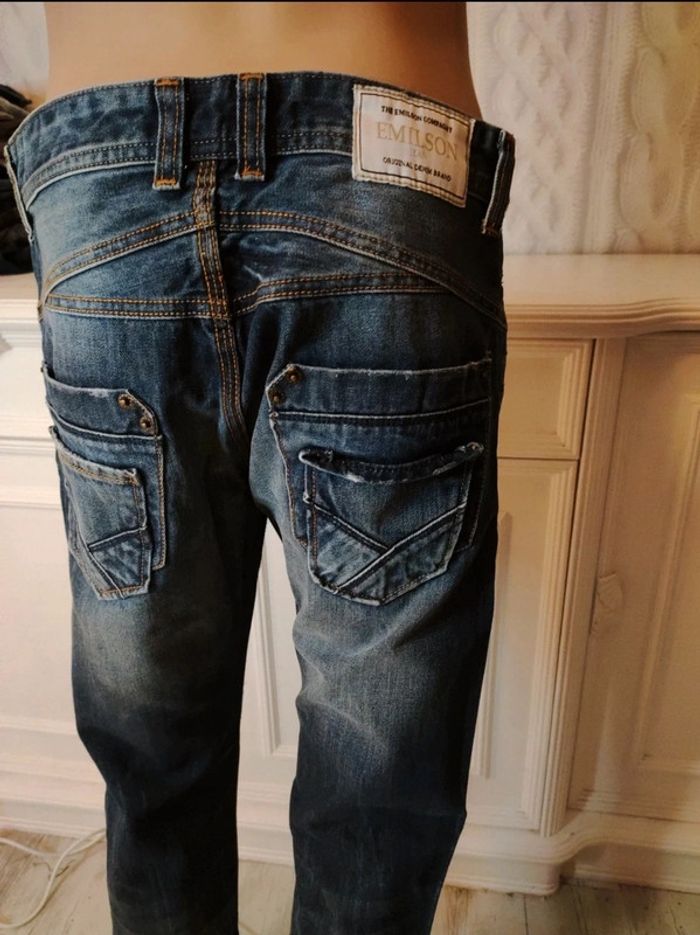 Jean emilson taille 40 - photo numéro 12