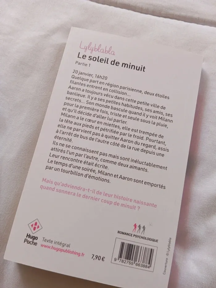 Le soleil de minuit - photo numéro 2