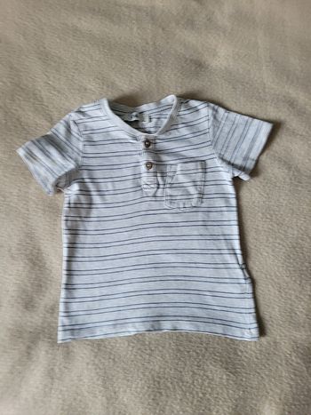 T-shirt c&a 3 ans