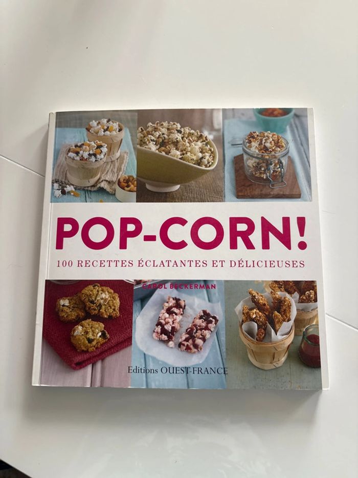 Pop-corn