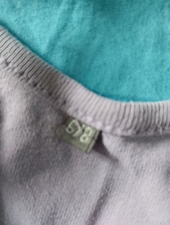 Débardeur 6/8ans - photo numéro 3