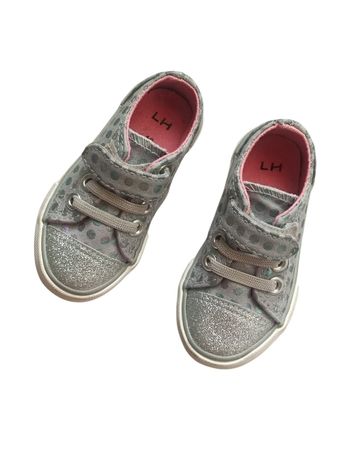 Chaussures brillante T19