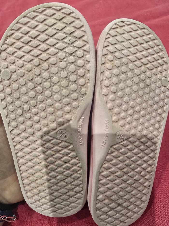 Sandale fille - photo numéro 3