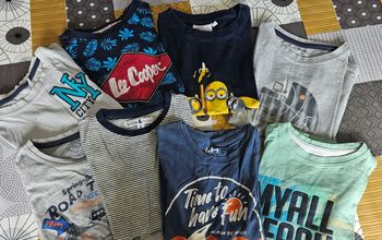 T shirts