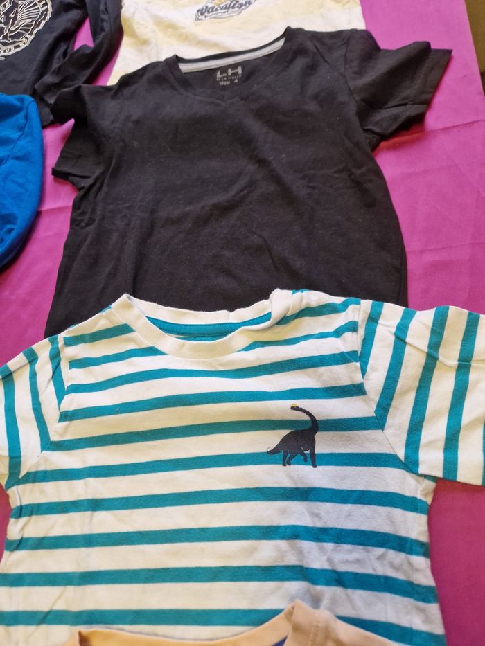 Lot vêtements 4  ans garçon N 14 - photo numéro 3