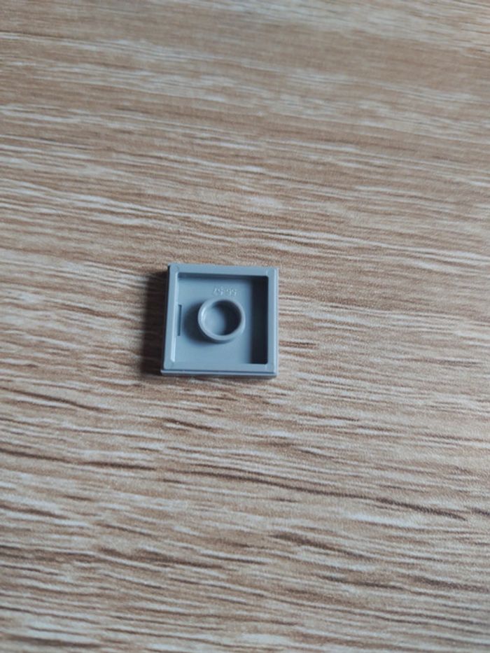 Lego ninjago tuile 2x2 image nadakhan 3068pb1025 - photo numéro 4