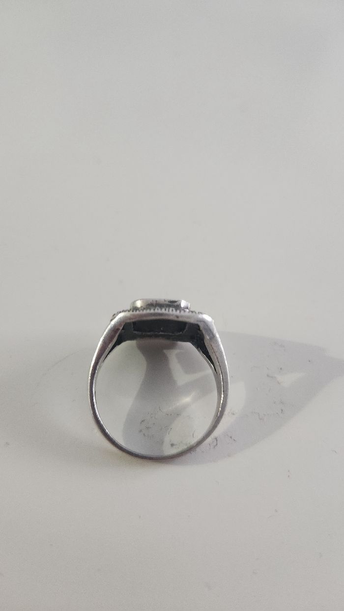 Bague femme - photo numéro 5