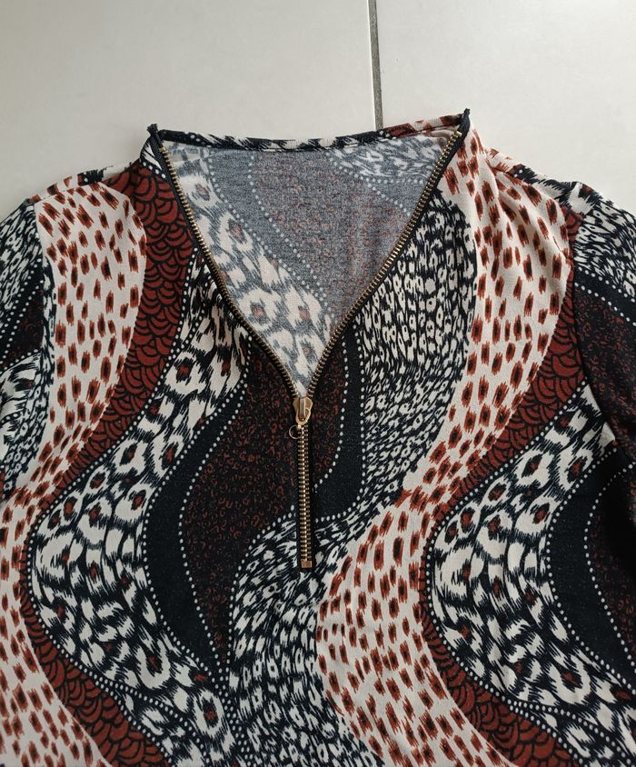 Haut / pull - photo numéro 2