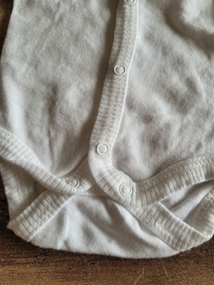 Bodie - photo numéro 2