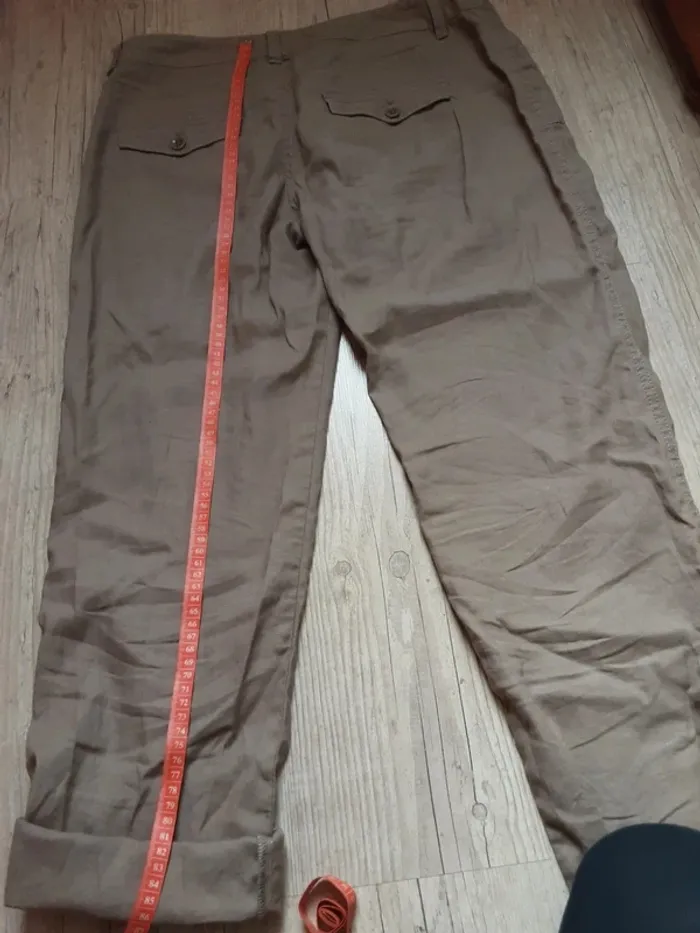 Pantalon Esprit 38 - photo numéro 11