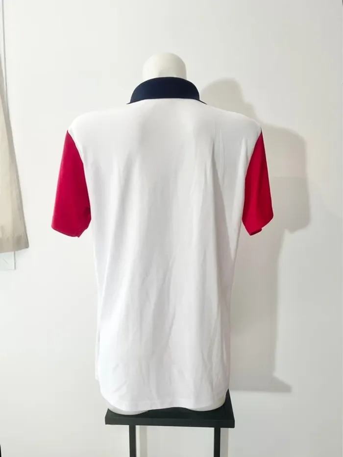 Polo Airness - photo numéro 5