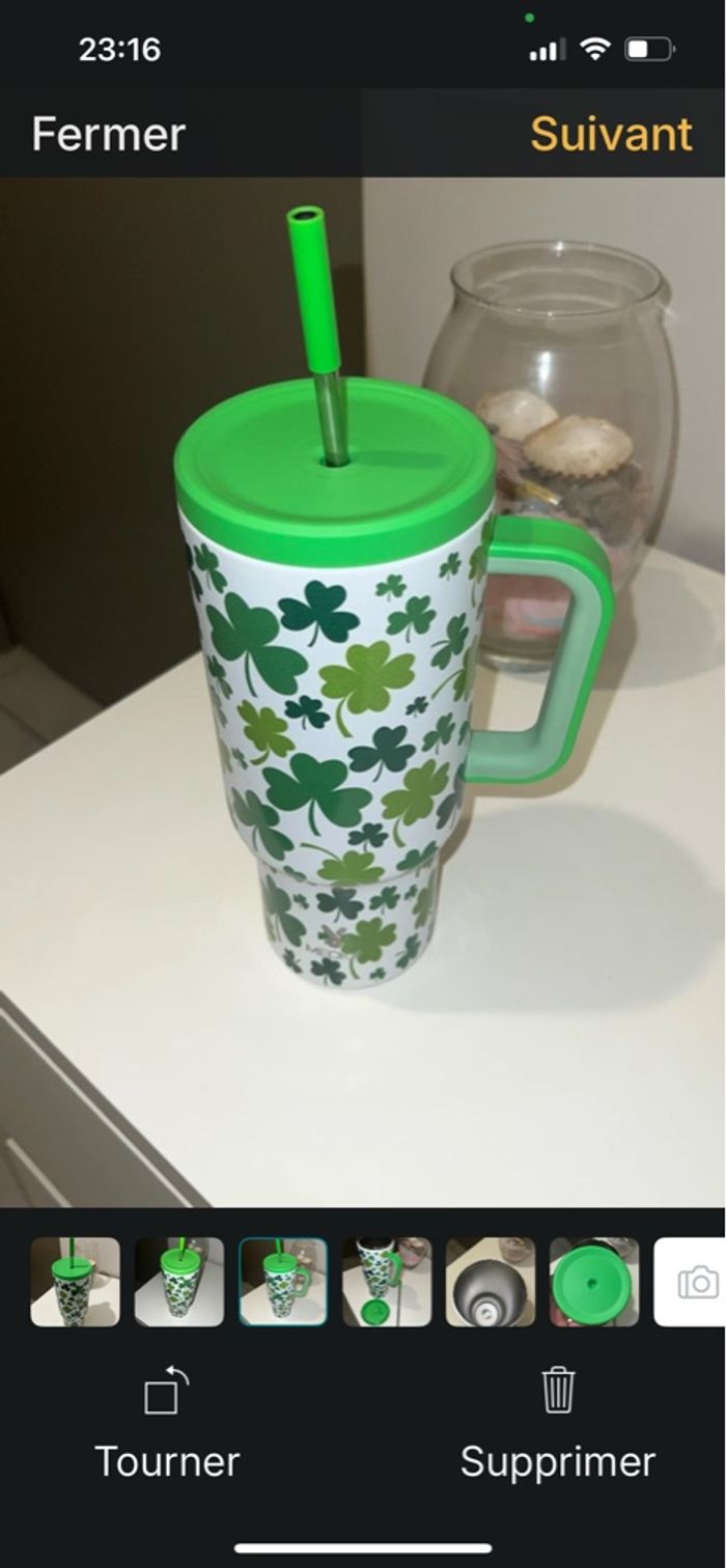 Gourde Meoky - photo numéro 2