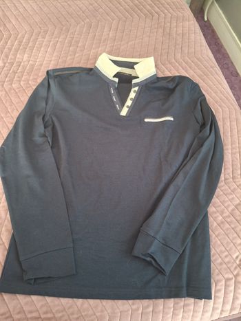 Pull homme 