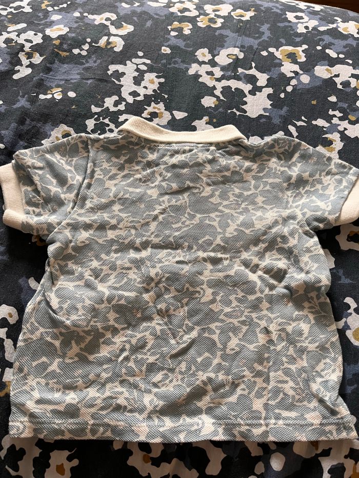 Polo petit bateau - photo numéro 2