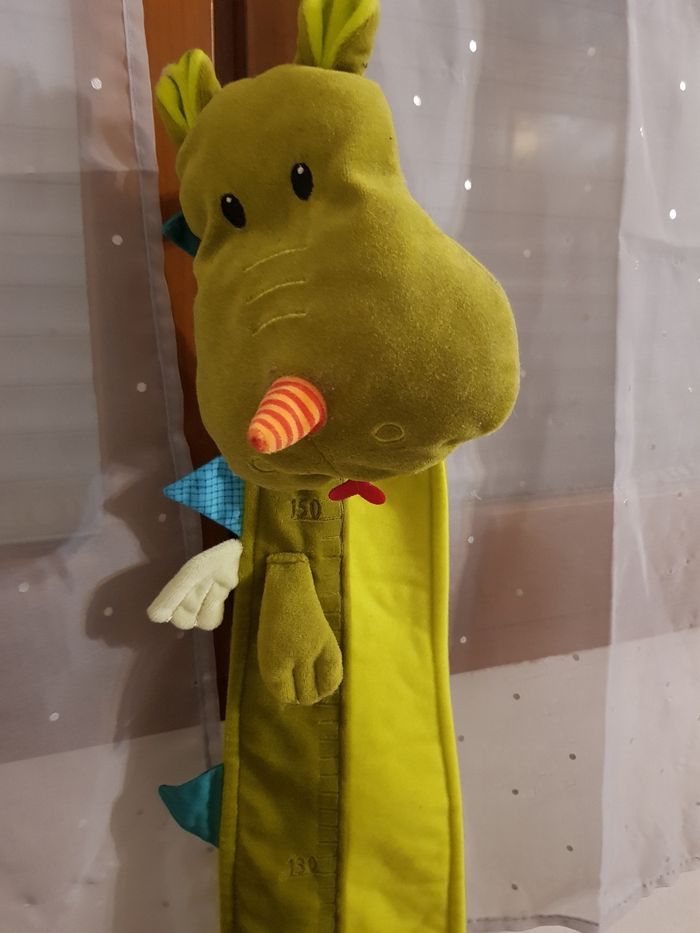 Toise - photo numéro 2