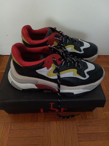 Baskets homme Ash pointure 42