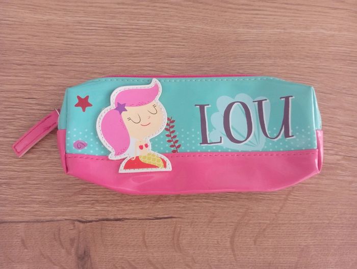 Trousse "Lou"