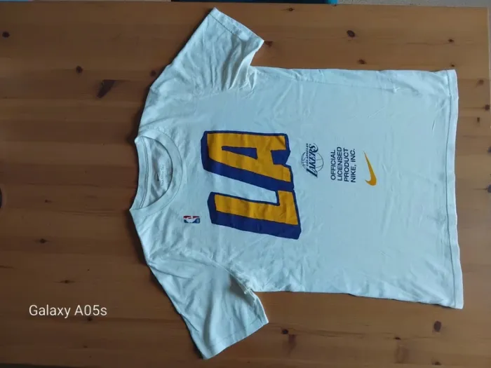Tee-shirt Nike - photo numéro 2