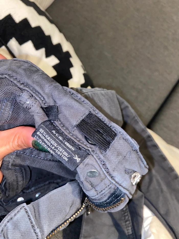 jeans - photo numéro 4
