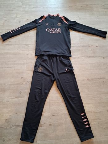 Jogging psg